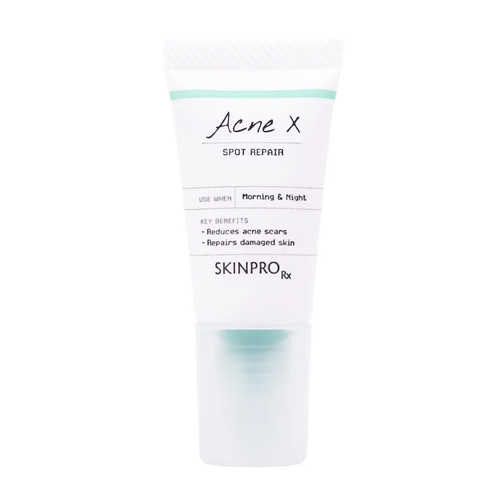 Skinpro Rx Acne X Spot Repair