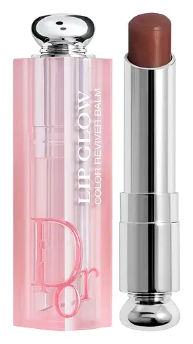 Dior Addict Lip Glow Balm 057 Shimmer Cinnamon