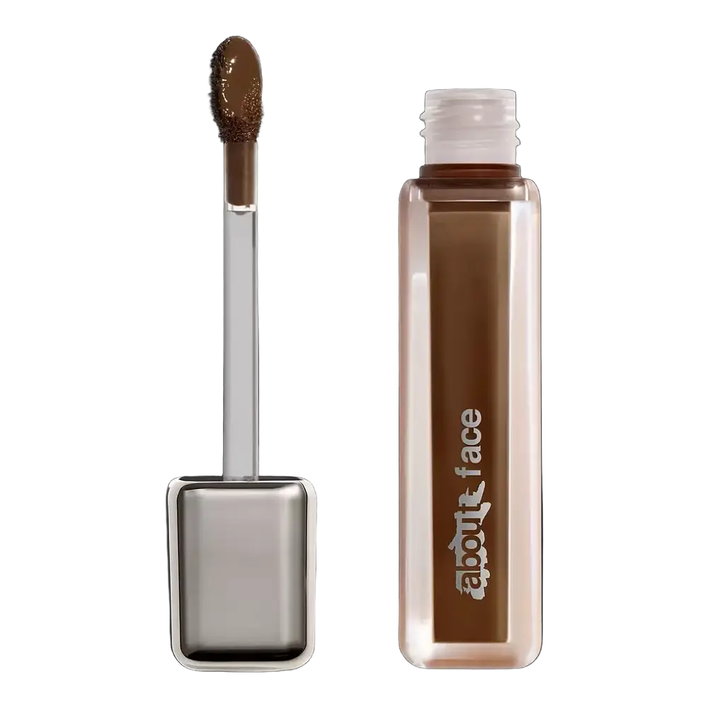 about-face The Illusionist Skin-Focused Concealer D4 Neutral