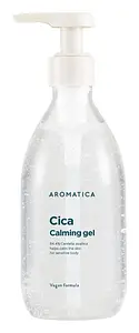 Aromatica Cica Calming Gel