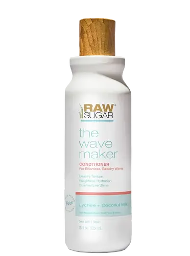 Raw Sugar The Wave Maker Conditioner
