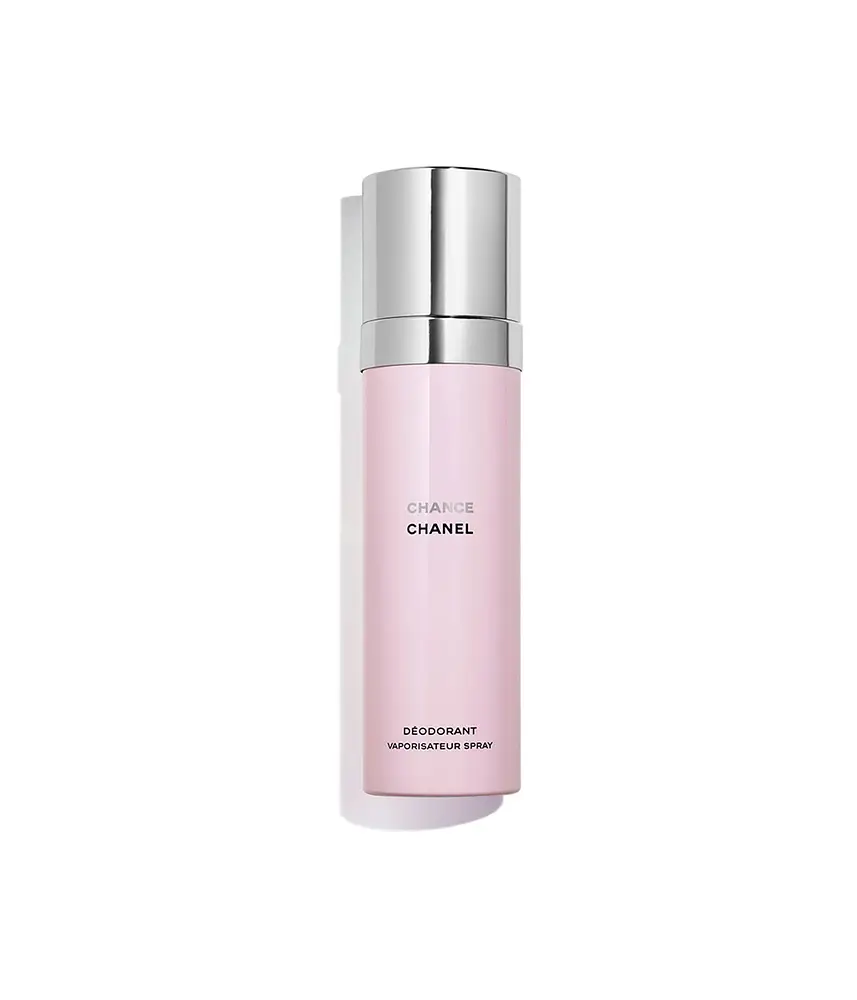 Chanel Chance Deodorant Spray