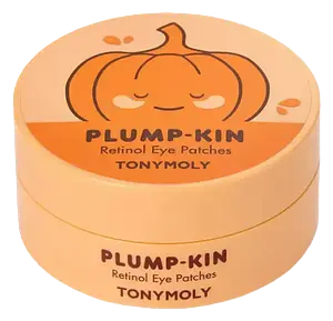 TONYMOLY Plump-Kin Retinol Eye Patches