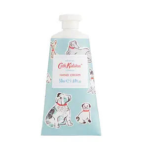 Cath Kidston Squiggle Dogs Hand Cream