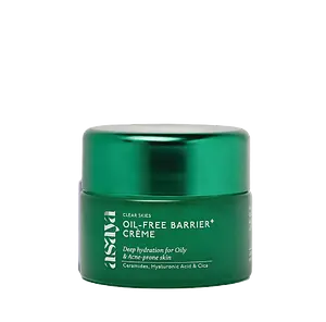 Asaya Oil-Free Barrier+ Crème