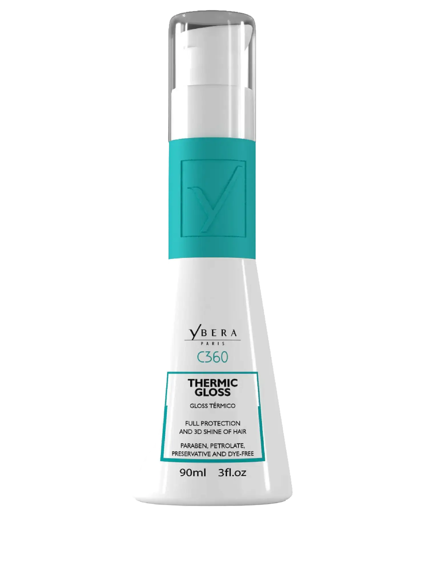 Ybera C360 Thermic Gloss