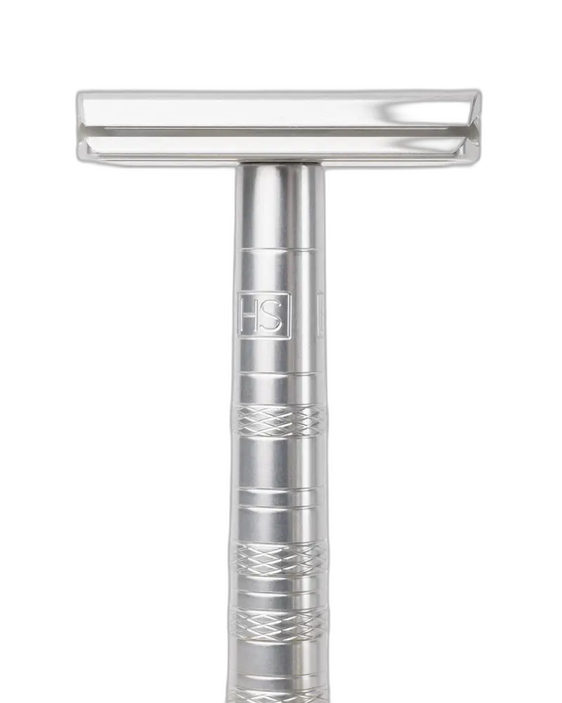 Henson Shaving AL13 Razor Aircraft Aluminum