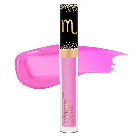 Wet n Wild Color Icon Lip Gloss Scorpio