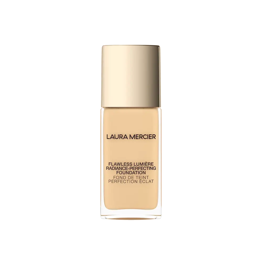 Laura Mercier Flawless Lumière Foundation 1N1 Creme