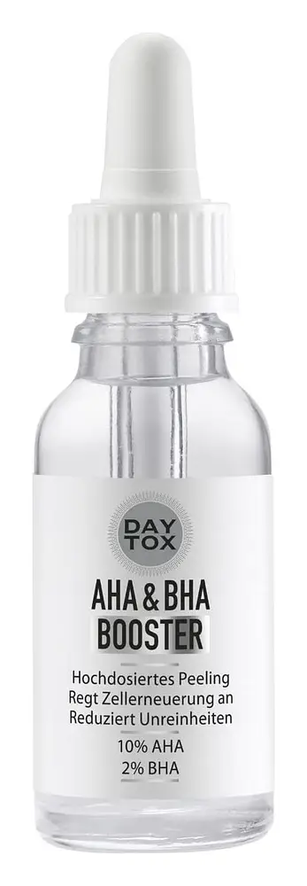 Daytox AHA & BHA Booster