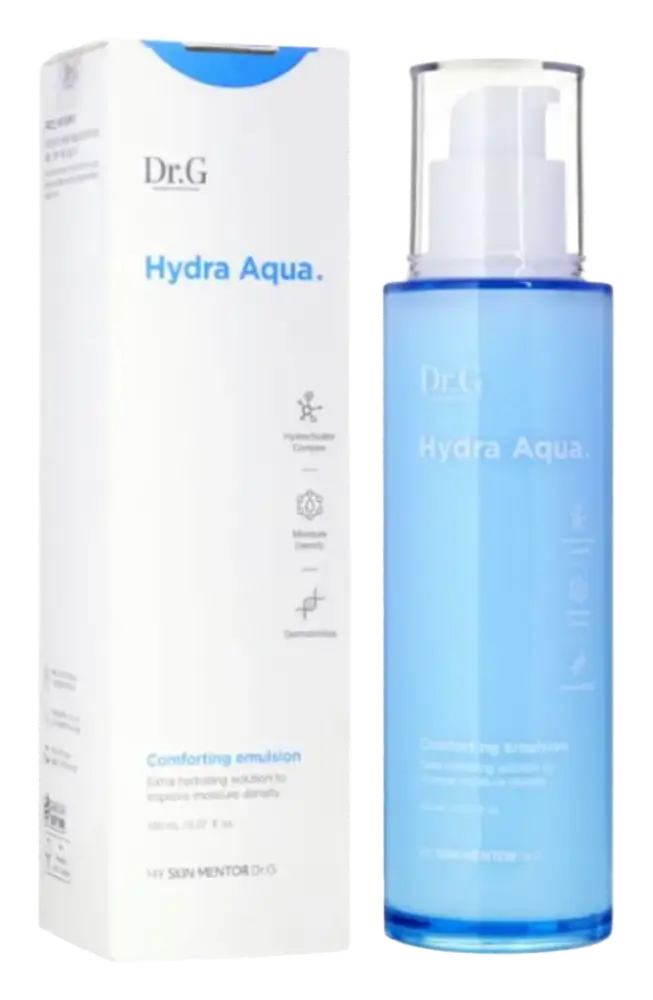 Dr.G Hydra Aqua Comforting Emulsion
