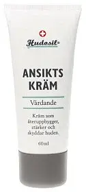 Hudosil Hudosil Ansiktskräm