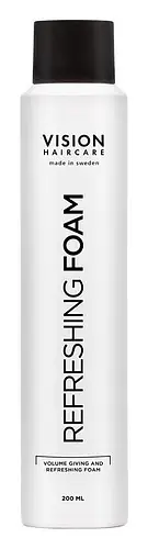 VISION Haircare Refreshing Foam