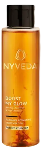 Nyveda Boost My Glow Radiance Activating Treatment Oil