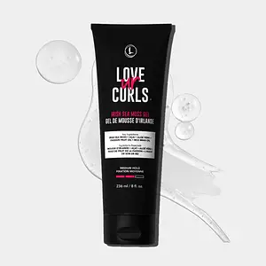love ur self Irish Sea moss gel
