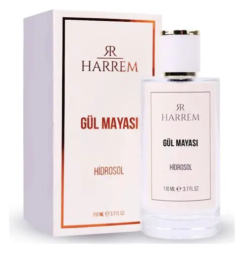 Harrem Gül Mayası