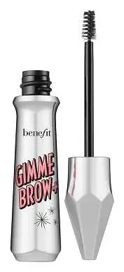 Benefit Cosmetics Gimme Brow + Volumising Brow Gel Warm Golden Blonde