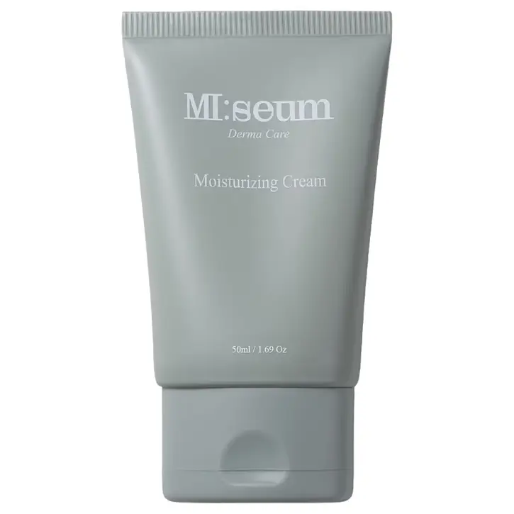 MI:seum Moisturizing Cream