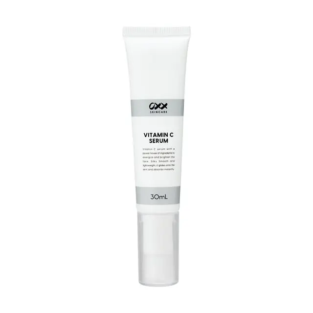 OXX Cosmetics Vitamin C Serum