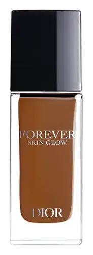 Dior Forever Skin Glow Hydrating Foundation SPF 15 7N