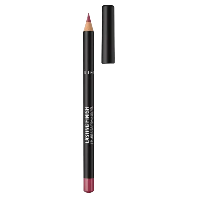 Rimmel London Lasting Finish 8Hr Lip Liner 215 Ms. Mauve