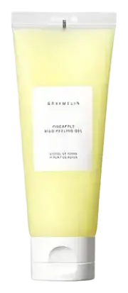 Graymelin Pineapple Mild Peeling Gel