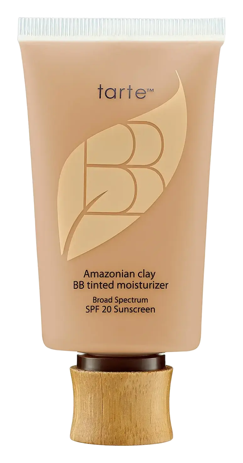 Tarte Amazonian Clay BB Tinted Moisturizer Medium Tan