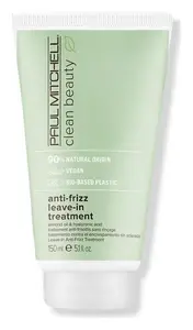 Paul Mitchell Clean Beauty Anti-Frizz Leave-In Treatment