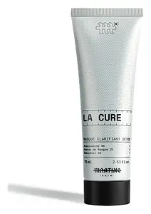 Martine Cosmetics La Cure