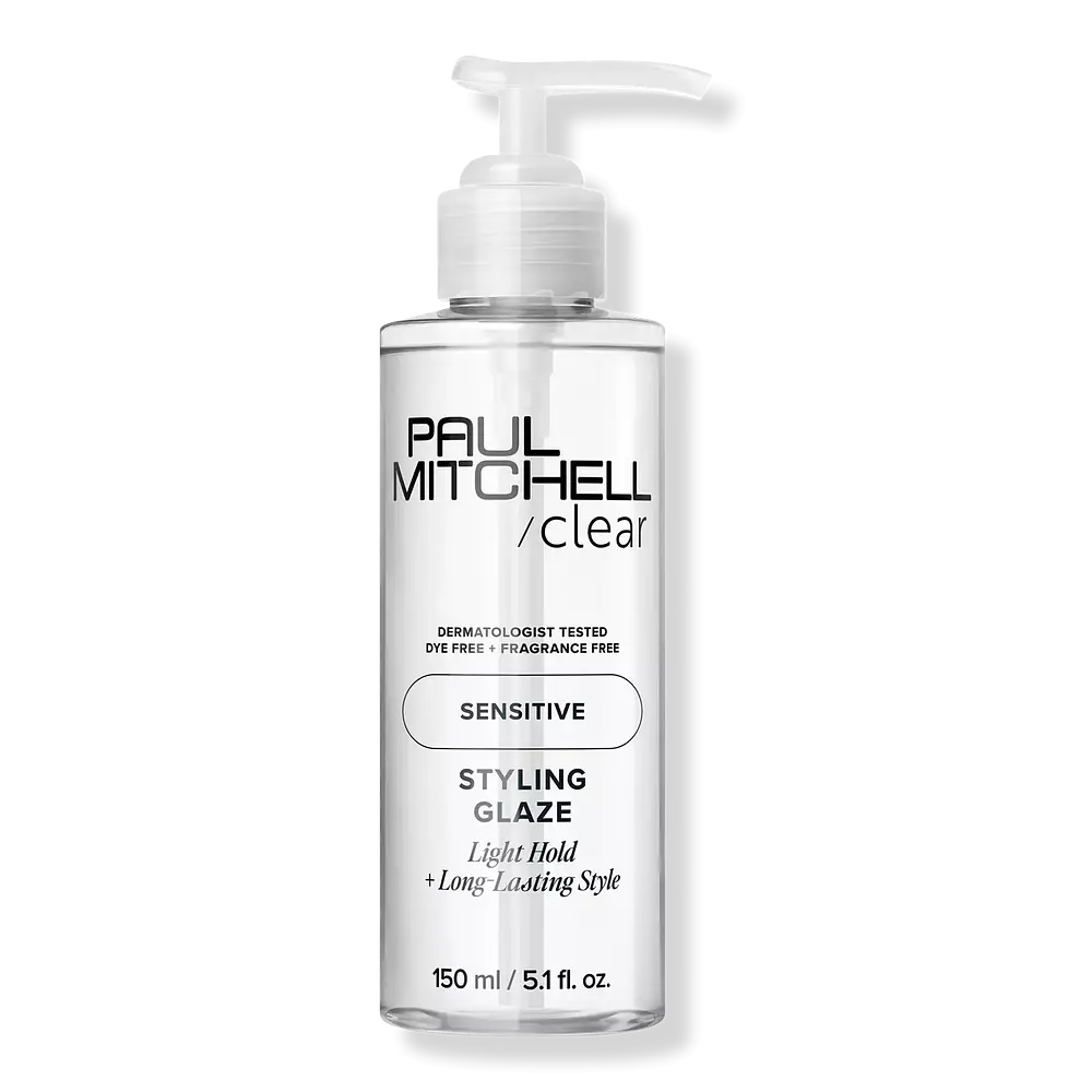 Paul Mitchell Clear Styling Glaze