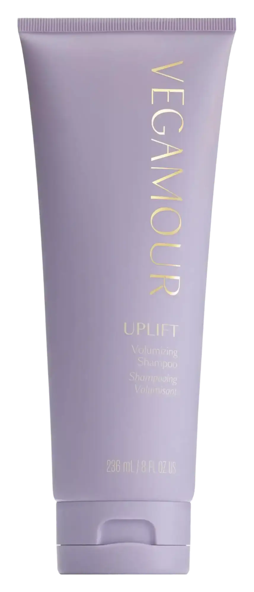 Vegamour Uplift Volumizing Shampoo