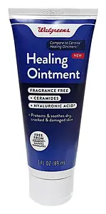 Walgreens Healing Ointment