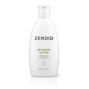 Zeroid Intensive Lotion
