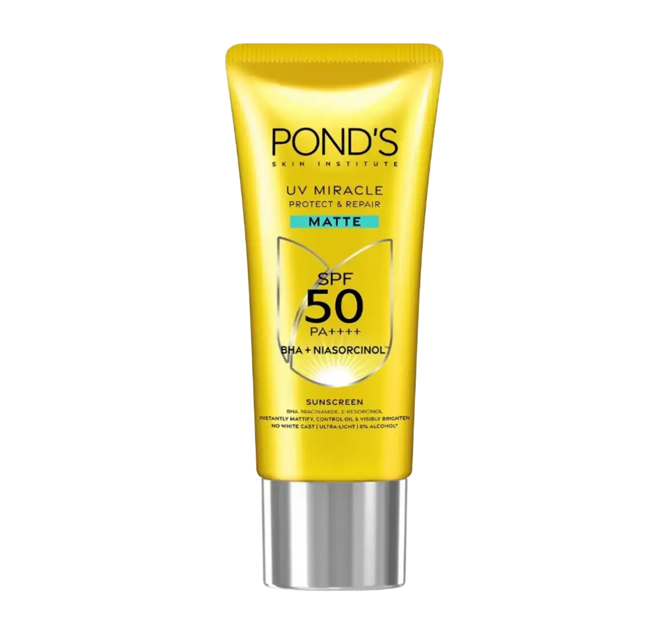 Pond's UV Miracle Matte Sunscreen SPF 50 Philippines