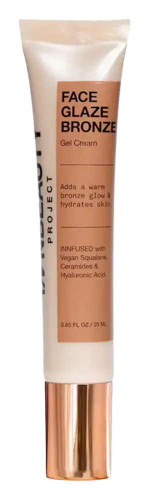 iNNBEAUTY PROJECT Face Glaze Bronze