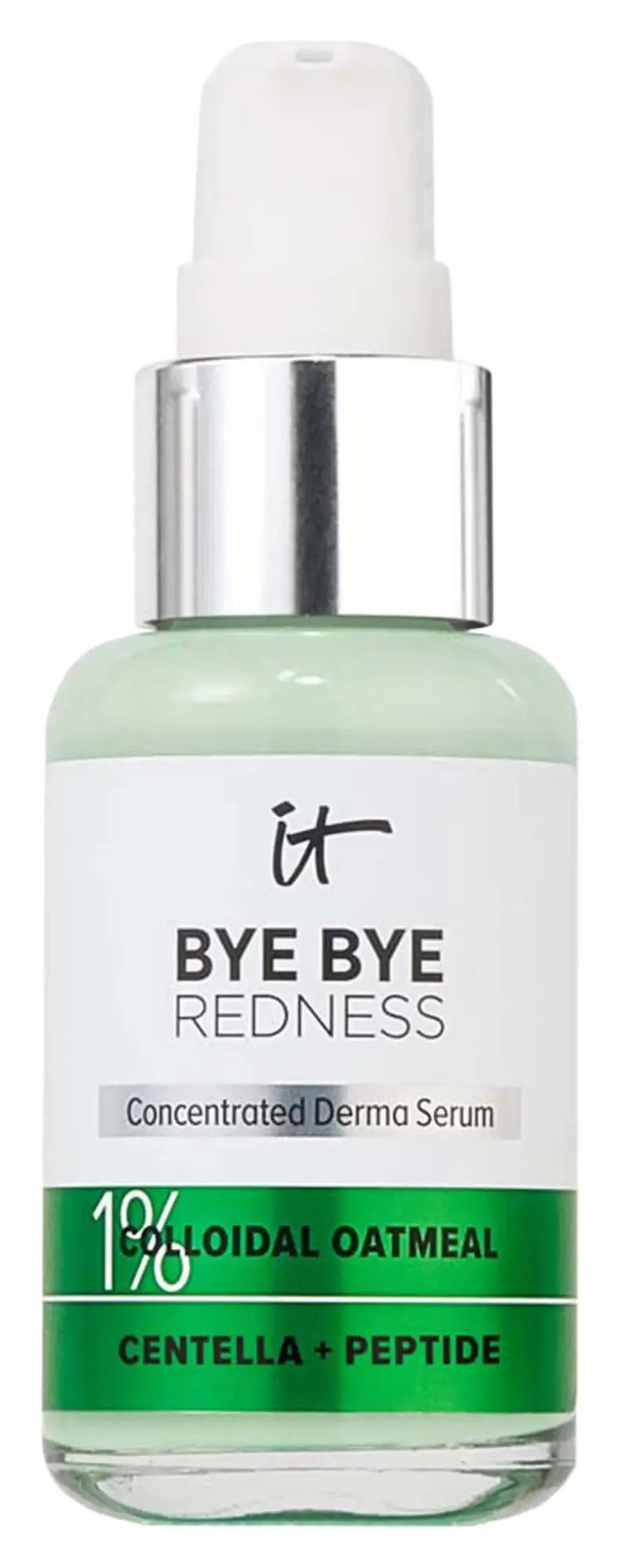 IT Cosmetics Bye Bye Redness Concentrated Derma Serum