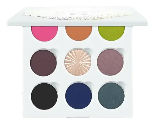 OFRA X Francesca Tolot Eyeshadow Palette Infinite