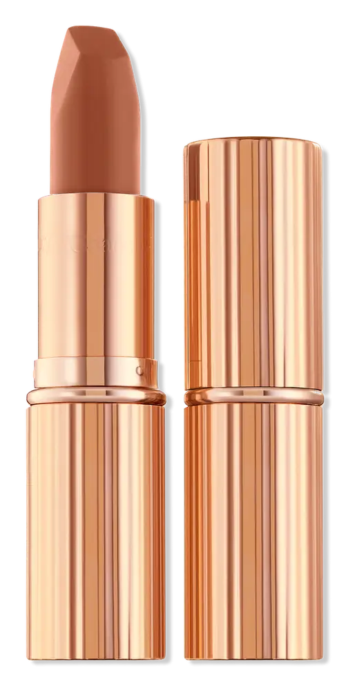 Charlotte Tilbury Matte Revolution Lipstick Catwalking
