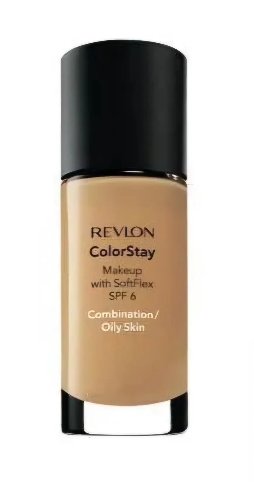 Revlon Colorstay Makeup With Softflex SPF 6 Medium Beige