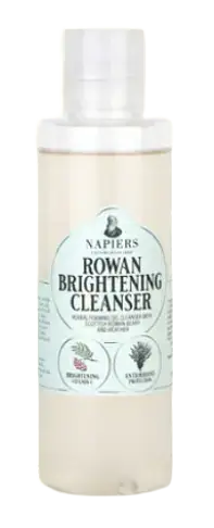 Napiers Rowan Brightening Cleanser