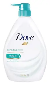 Dove Sensitive Skin Body Wash Malaysia