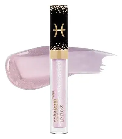 Wet n Wild Color Icon Lip Gloss Pisces