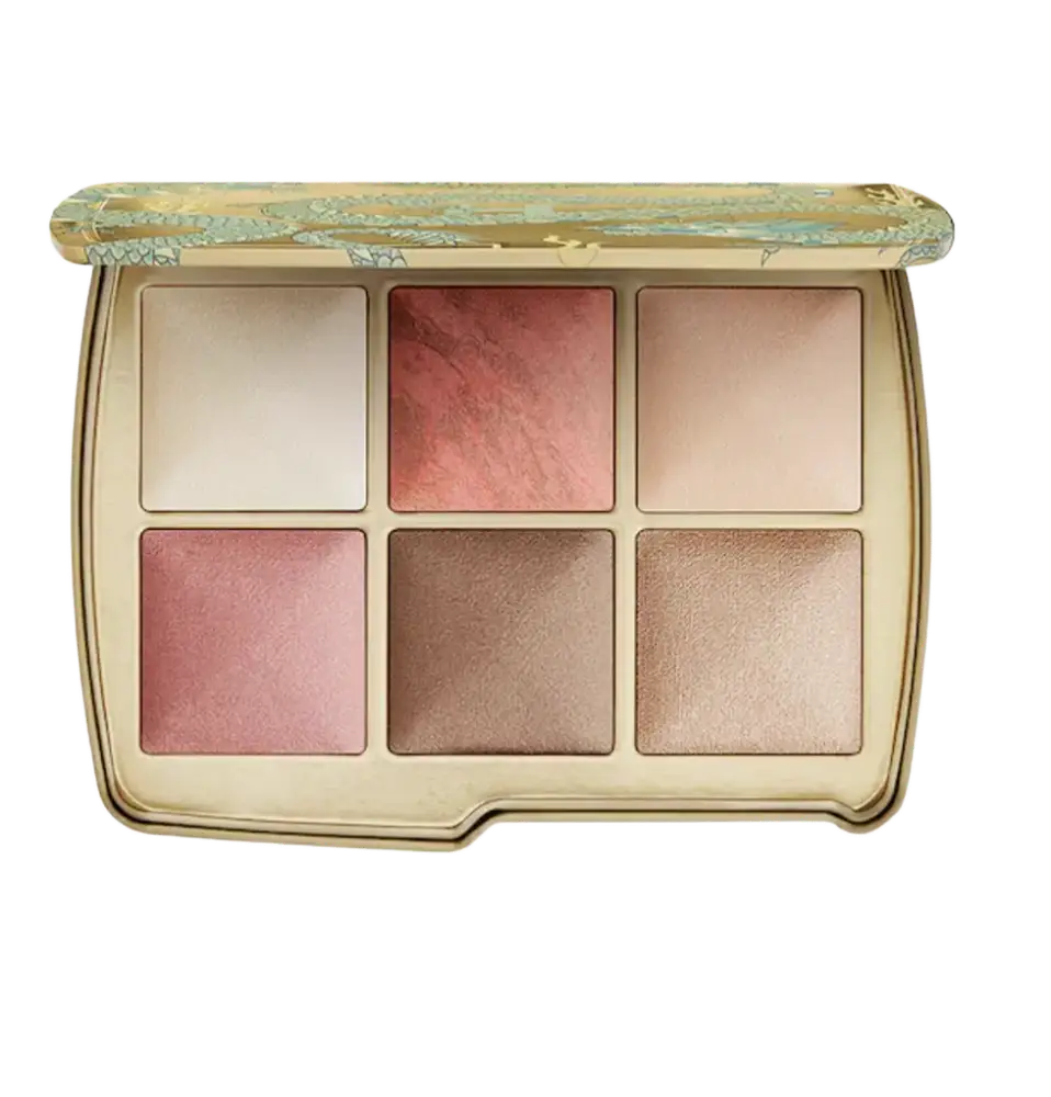 Hourglass Cosmetics Ambient Lighting Edit Unlocked Palette Dragon