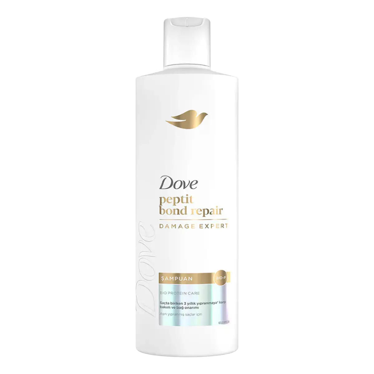 Dove Peptide Bond Repair Shampoo Turkey