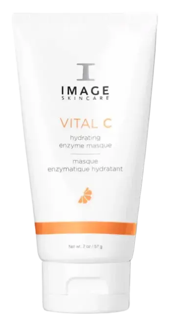 IMAGE skincare Vital C Hydrating Enzyme Masque