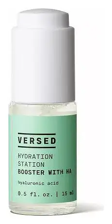 Versed Hydration Station Booster With HA