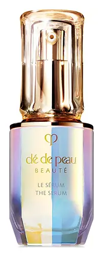 Clé de Peau Beauté The Serum