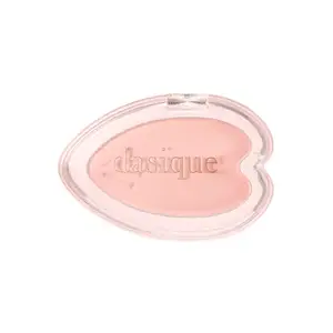 Dasique Blooming Single Shadow #01 Coral Milk
