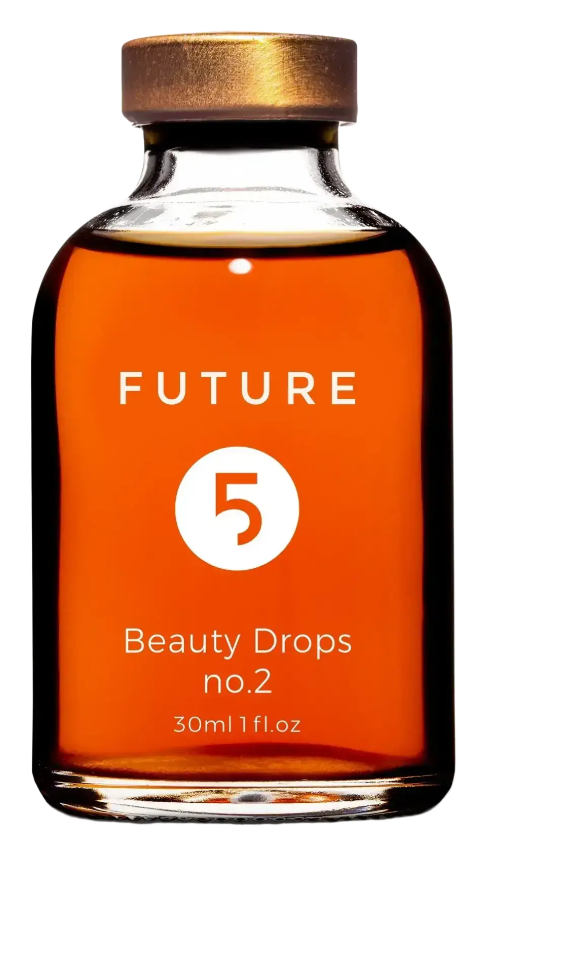 Future 5 Elements Beauty Drops No. 2