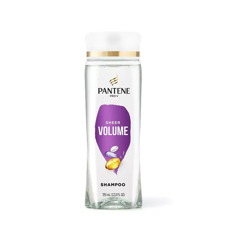 Pantene Pro-V Sheer Volume Shampoo